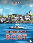 Smith, Alex - Nantucket Boat