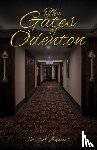 Adames, Kriztal - The Gates of Odenton
