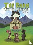 Pollock, Captain Carl - The Barn Rats of Montana – Book 1