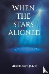 Logo-Jones, Kiden - When the Stars Aligned