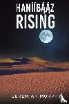 Murphy, Jeremiah - Haniibaaz Rising