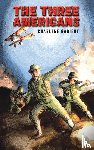 Gadient, Charlene - The Three Americans