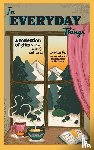 Youth Literary Advisory Board - In Everyday Things