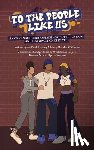 Youth Literary Advisory Board - To the People Like Us: An original opera exploring gentrification and its impact on climate