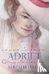 Ortiz, Rhonda - Adrift