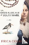 Colahan, Erica - The Oystercatcher of Southwark