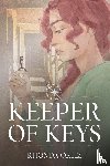 Ortiz, Rhonda - Keeper of Keys