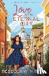Martin, Rebecca W. - Love in the Eternal City