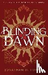 Torres, Jonathan D. - Blinding Dawn