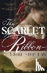 Stephens, Naomi - The Scarlet Ribbon