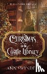 Swindell, Ann - Christmas in the Castle Library