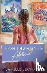 Leonard, Janelle - Leonard, J: Northargyle Abbie