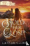 Currie, Hannah - Hold Her Close