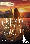 Currie, Hannah - Hold Her Close