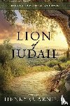 Arnold, Henry O. - Lion of Judah