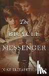 Bauer, Joan Elizabeth - The Bicycle Messenger