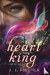 Fischer, J. J. - The Heart of the King