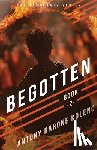 Kolenc, Antony Barone - Begotten