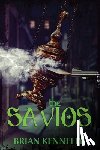 Kennelly, Brian - Kennelly, B: Savios