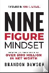 Dawson, Brandon - Nine-Figure Mindset