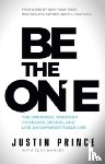 Prince, Justin, Manley, Clay - Be the One