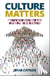 Catron, Jenni - Culture Matters