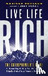 Nehlsen, Marissa - Live Life Rich