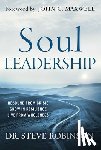 Robinson, Steve - Soul Leadership