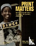 Pelizzari, Maria Antonella - Print Matters