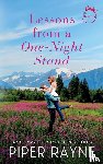 Rayne, Piper - Lessons from a One-Night Stand