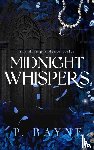 Rayne, P - Midnight Whispers