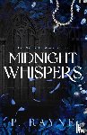 Rayne, P. - Midnight Whispers (Large Print)