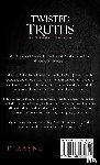 Rayne, P. - Twisted Truths (Hardcover)