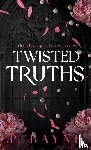 Rayne, P. - Twisted Truths (Hardcover)