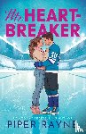 Rayne, Piper - Mr. Heartbreaker (Large Print)