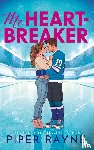 Rayne, Piper - Mr. Heartbreaker