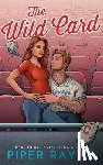 Rayne, Piper - The Wild Card