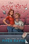 Rayne, Piper - The Wild Card