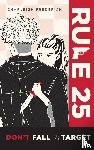 Frederick, Charleigh - Rule 25