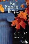 E. Salkin, Patricia - May It Please the Campus