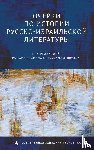 Shrayer, Edited by Roman Katsman & Maxim - Studies in the History of Russian-Israeli Literature
