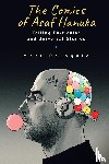 Reingold, Matt - The Comics of Asaf Hanuka