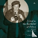 Parshchikov, Alexei - I Lived on the Battlefield of Poltova