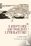 Nasilowska, Anna - A History of Polish Literature