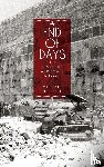 Manekin, Mikhael - End of Days Ethics, Tradition, and Power in Israel