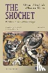 Goldenshteyn, Pinkhes-Dov - The Shochet