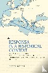 Koren, Debby - Responsa in a Historical Context