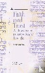 Lobel, Diana - Faith and Trust