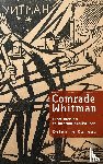 Rumeau, Delphine - Comrade Whitman