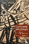 Rumeau, Delphine - Comrade Whitman